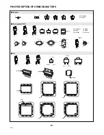 Предварительный просмотр 28 страницы Sanyo CE42LM4R-E Service Manual