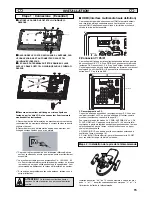 Предварительный просмотр 15 страницы Sanyo CE42LM4WPN-NA - CE - 42" LCD Flat Panel Display Instruction Manual