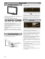 Предварительный просмотр 16 страницы Sanyo CE42LM4WPN-NA - CE - 42" LCD Flat Panel Display Instruction Manual