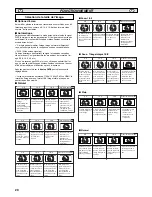 Предварительный просмотр 20 страницы Sanyo CE42LM4WPN-NA - CE - 42" LCD Flat Panel Display Instruction Manual