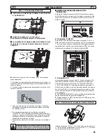 Предварительный просмотр 25 страницы Sanyo CE42LM4WPN-NA - CE - 42" LCD Flat Panel Display Instruction Manual