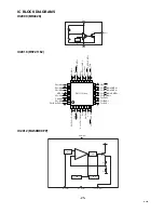 Предварительный просмотр 25 страницы Sanyo CE42LM4WPR-E Service Manual