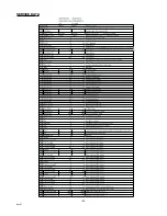 Preview for 4 page of Sanyo CE42LM4WPTC Service Manual