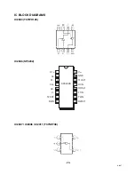 Preview for 23 page of Sanyo CE42LM4WPTC Service Manual