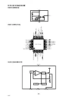 Preview for 24 page of Sanyo CE42LM4WPTC Service Manual