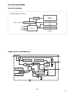 Preview for 25 page of Sanyo CE42LM4WPTC Service Manual