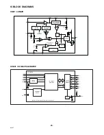 Preview for 26 page of Sanyo CE42LM4WPTC Service Manual