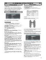 Предварительный просмотр 9 страницы Sanyo CE42LM5R Instruction Manual