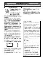 Предварительный просмотр 13 страницы Sanyo CE42LM5R Instruction Manual