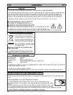 Предварительный просмотр 14 страницы Sanyo CE42LM5R Instruction Manual