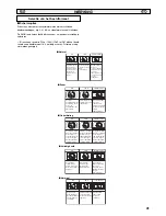 Предварительный просмотр 41 страницы Sanyo CE42LM5R Instruction Manual