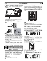 Предварительный просмотр 16 страницы Sanyo CE42LM5WP Instruction Manual