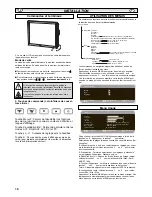 Предварительный просмотр 18 страницы Sanyo CE42LM5WP Instruction Manual