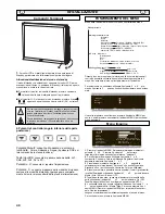 Предварительный просмотр 48 страницы Sanyo CE42LM5WP Instruction Manual