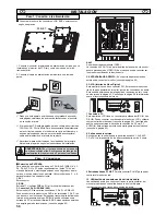 Предварительный просмотр 56 страницы Sanyo CE42LM5WP Instruction Manual