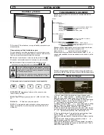 Предварительный просмотр 58 страницы Sanyo CE42LM5WP Instruction Manual