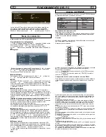 Предварительный просмотр 60 страницы Sanyo CE42LM5WP Instruction Manual