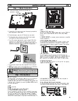 Предварительный просмотр 5 страницы Sanyo CE42SR1 Instruction Manual