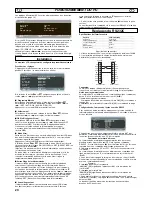 Предварительный просмотр 20 страницы Sanyo CE42SR1 Instruction Manual