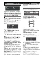 Предварительный просмотр 30 страницы Sanyo CE42SR1 Instruction Manual