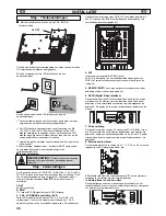 Предварительный просмотр 36 страницы Sanyo CE42SR1 Instruction Manual