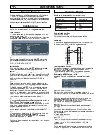 Предварительный просмотр 40 страницы Sanyo CE42SR1 Instruction Manual