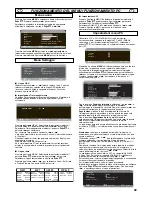 Предварительный просмотр 49 страницы Sanyo CE42SR1 Instruction Manual