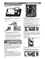 Предварительный просмотр 56 страницы Sanyo CE42SR1 Instruction Manual