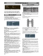 Предварительный просмотр 60 страницы Sanyo CE42SR1 Instruction Manual