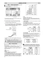 Предварительный просмотр 4 страницы Sanyo CE42SRE1 Instruction Manual