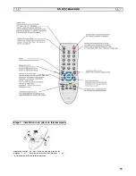 Предварительный просмотр 15 страницы Sanyo CE42SRE1 Instruction Manual