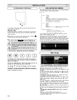 Предварительный просмотр 16 страницы Sanyo CE42SRE1 Instruction Manual