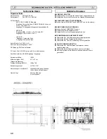 Предварительный просмотр 30 страницы Sanyo CE42SRE1 Instruction Manual