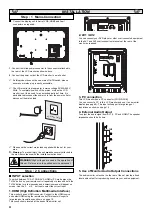 Предварительный просмотр 4 страницы Sanyo CE42WPX1 Instruction Manual