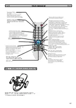 Предварительный просмотр 17 страницы Sanyo CE42WPX1 Instruction Manual