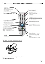 Предварительный просмотр 65 страницы Sanyo CE42WPX1 Instruction Manual