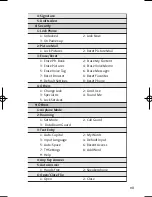 Preview for 13 page of Sanyo Cell Phone User Manual