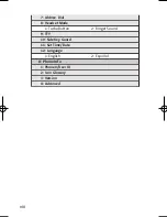 Preview for 14 page of Sanyo Cell Phone User Manual