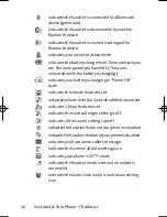 Preview for 32 page of Sanyo Cell Phone User Manual