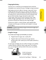 Preview for 39 page of Sanyo Cell Phone User Manual