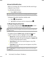 Preview for 50 page of Sanyo Cell Phone User Manual