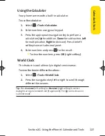 Preview for 143 page of Sanyo Cell Phone User Manual