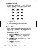 Preview for 192 page of Sanyo Cell Phone User Manual