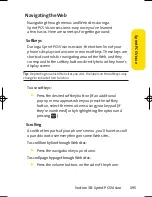 Preview for 211 page of Sanyo Cell Phone User Manual