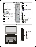 Предварительный просмотр 3 страницы Sanyo CES26WSD7-B Instruction Manual