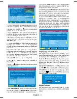 Preview for 9 page of Sanyo CES26WSD7-B Instruction Manual