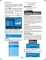 Preview for 12 page of Sanyo CES26WSD7-B Instruction Manual