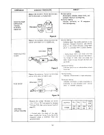 Предварительный просмотр 7 страницы Sanyo CG-1856 Service Manual