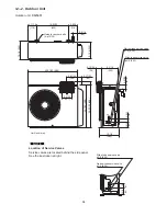 Предварительный просмотр 14 страницы Sanyo CG1411 Service Manual