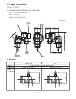 Предварительный просмотр 17 страницы Sanyo CG1411 Service Manual